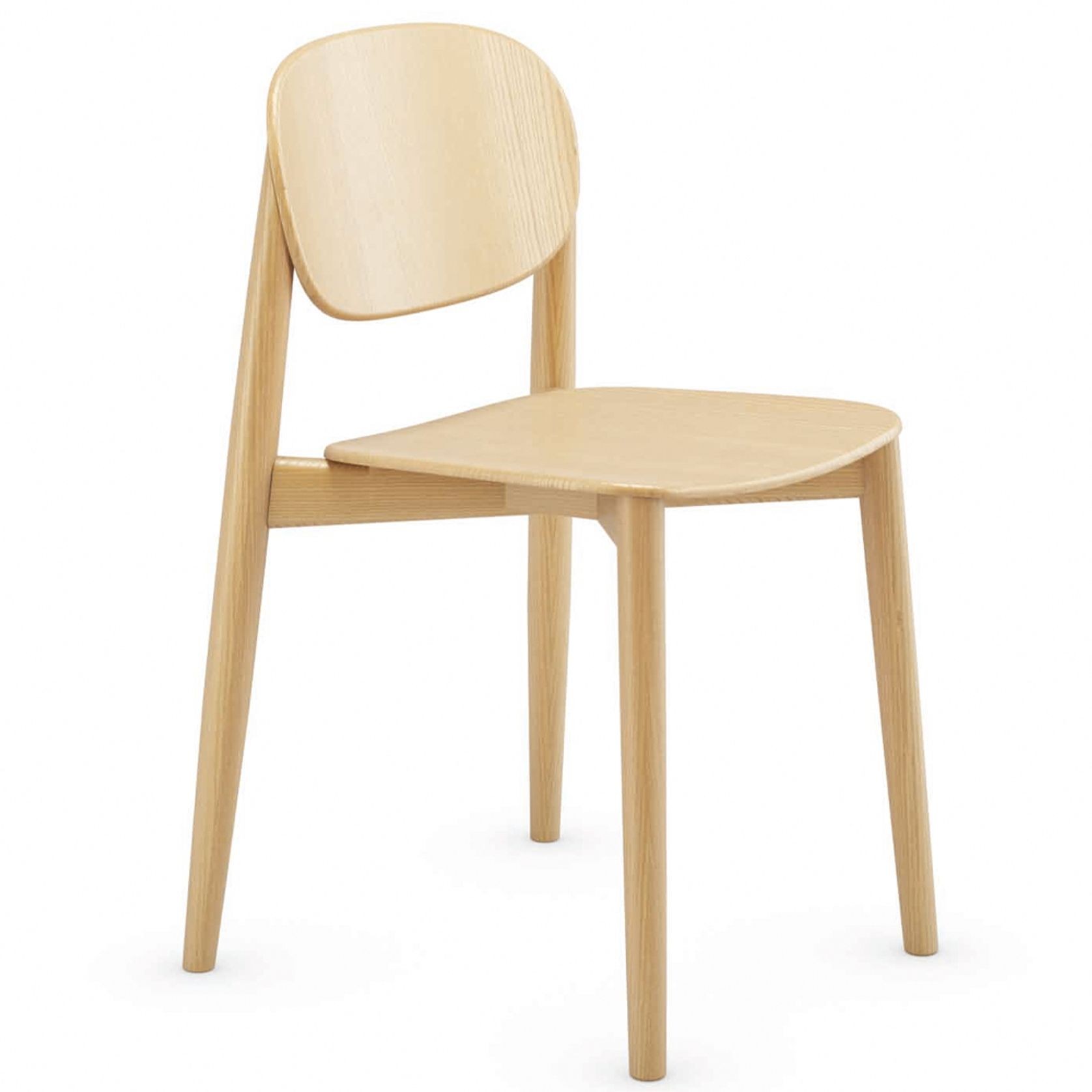 Blyss Chair 2 gallery detail image