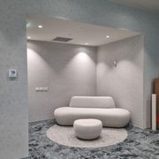 Softscape and Ottoman Seating by Lundia gallery detail image