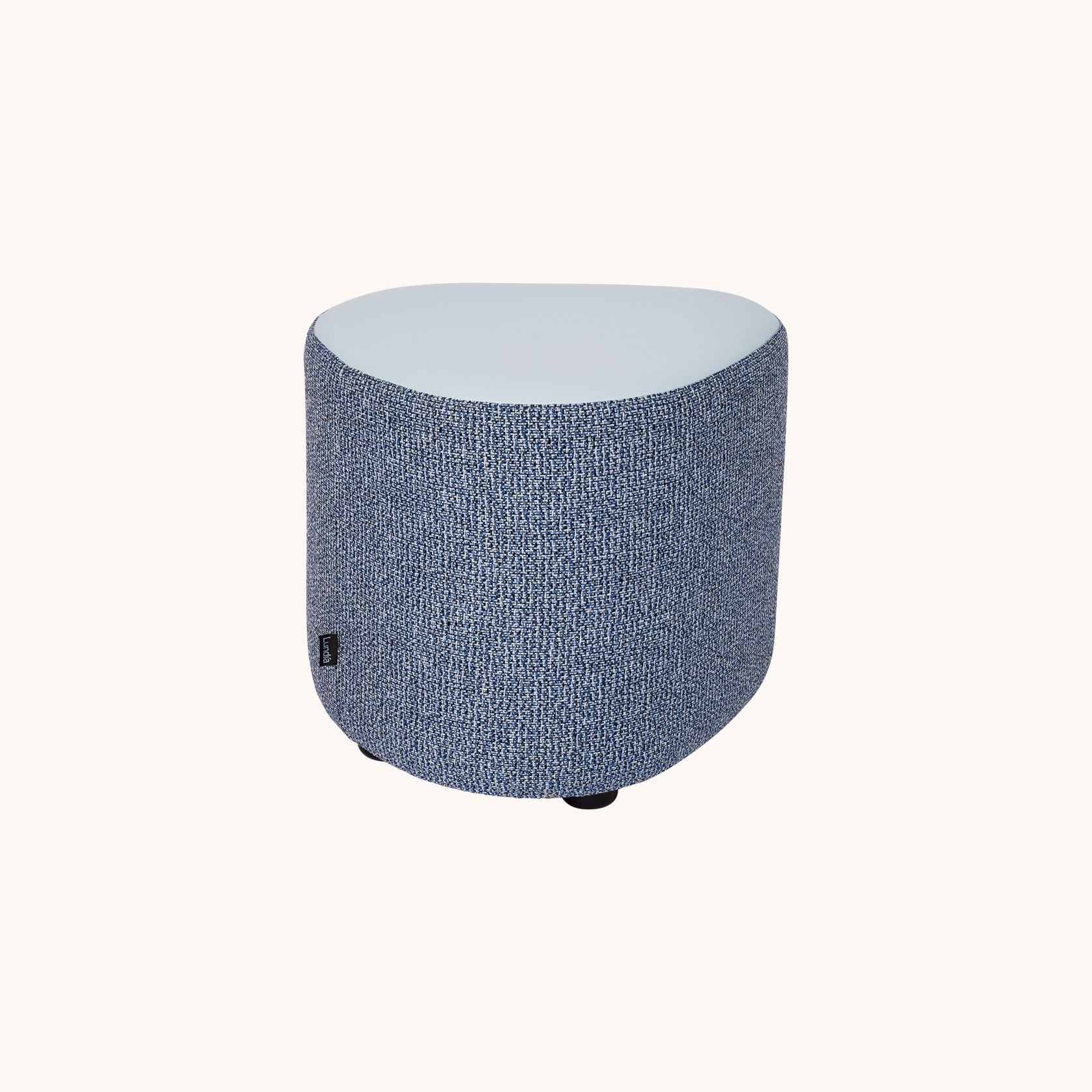 Softscape and Ottoman Seating by Lundia gallery detail image