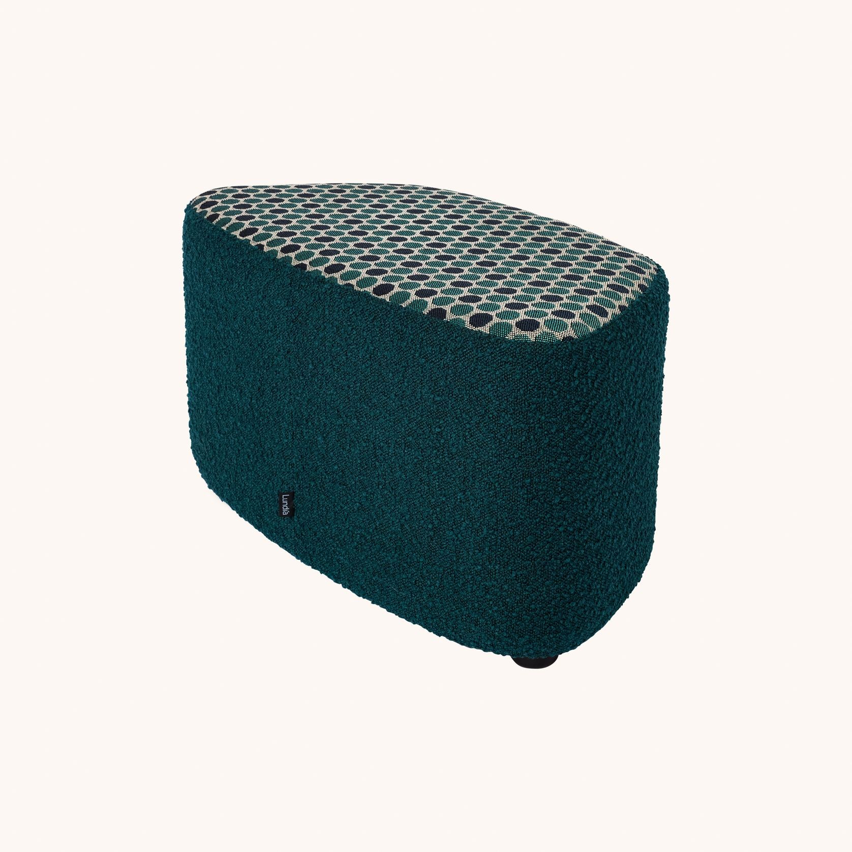 Softscape and Ottoman Seating by Lundia gallery detail image