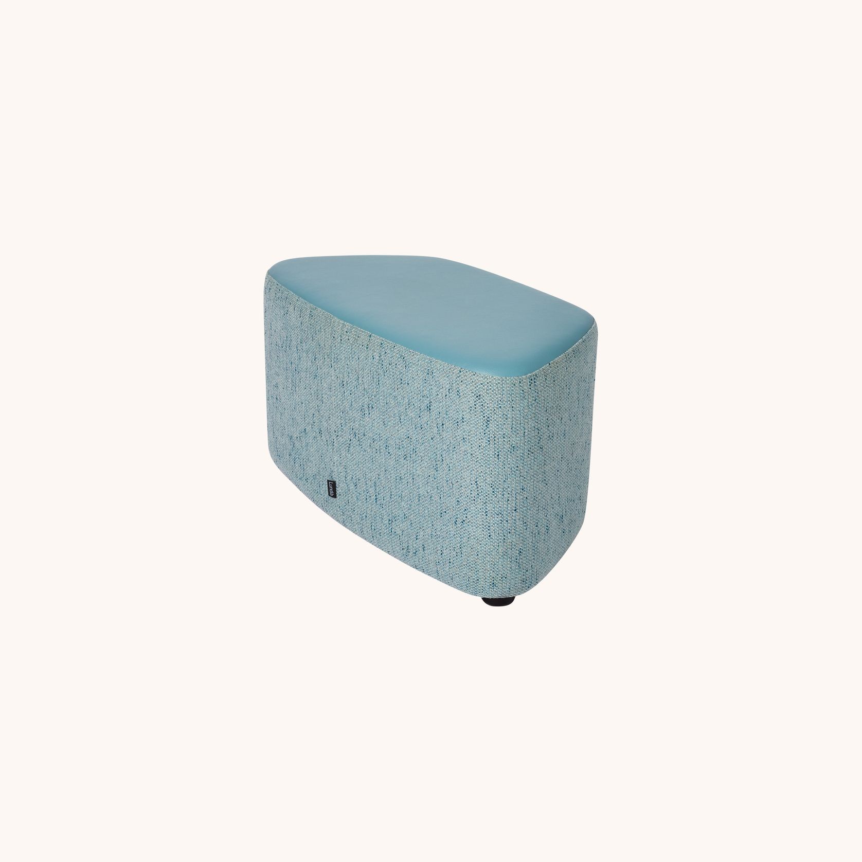 Softscape and Ottoman Seating by Lundia gallery detail image