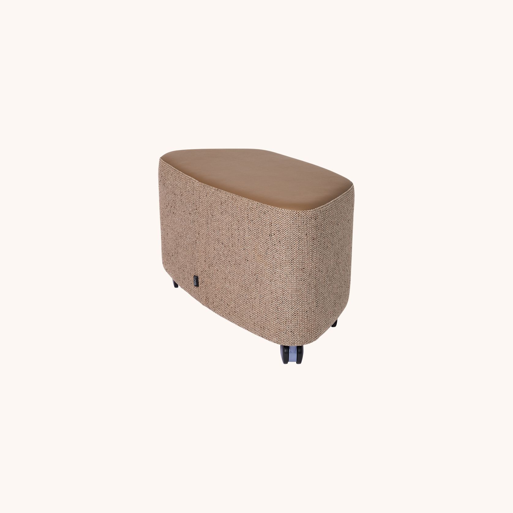 Softscape and Ottoman Seating by Lundia gallery detail image