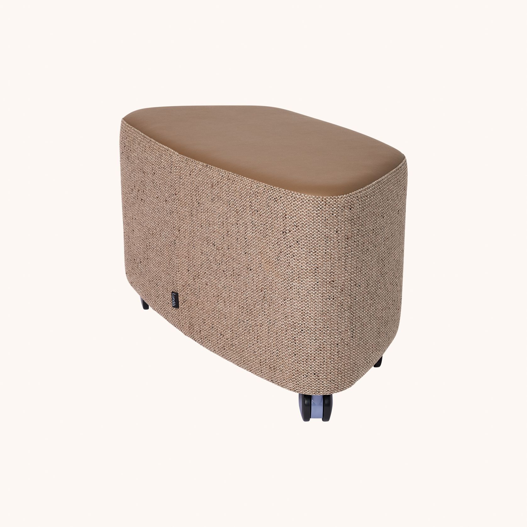 Softscape and Ottoman Seating by Lundia gallery detail image