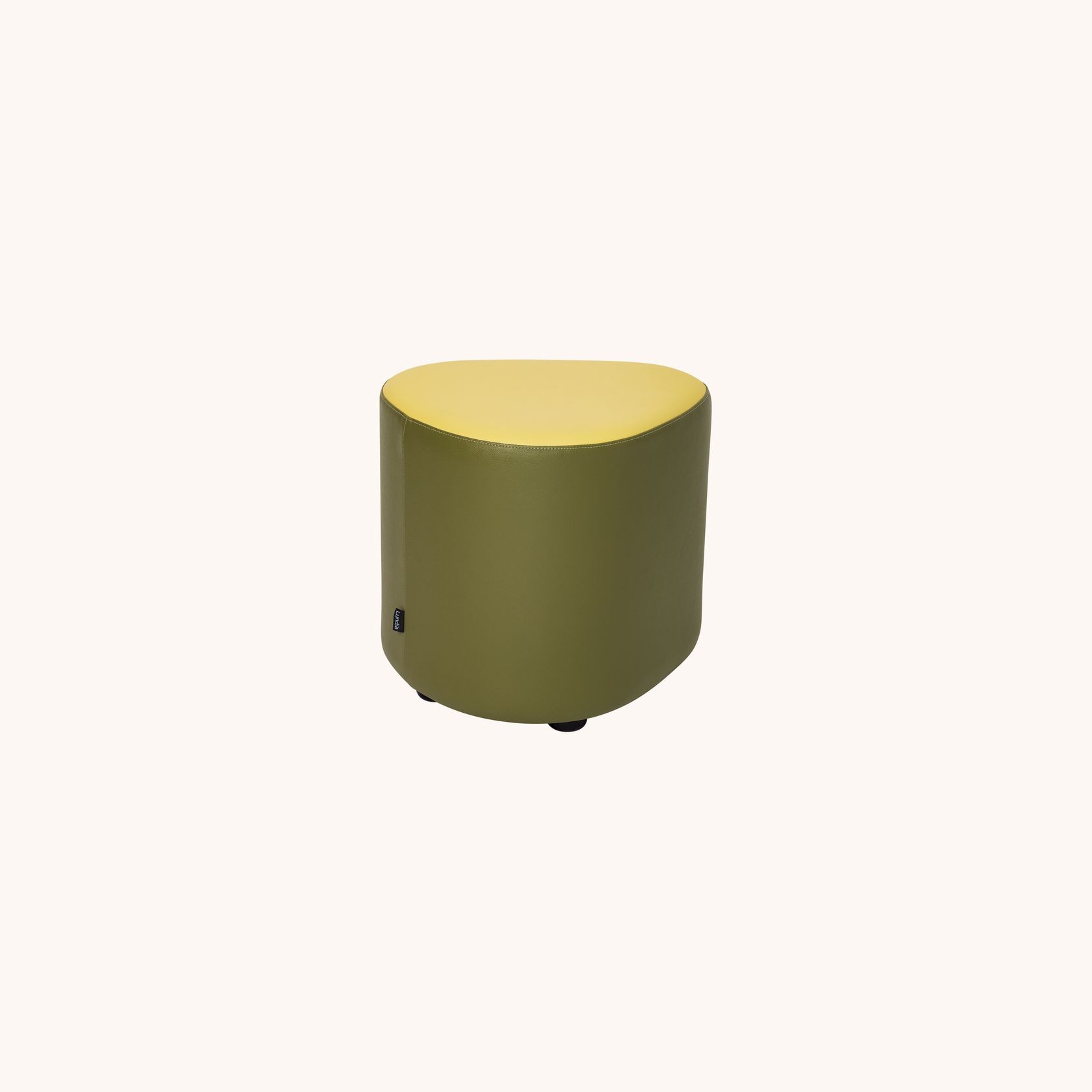 Softscape and Ottoman Seating by Lundia gallery detail image