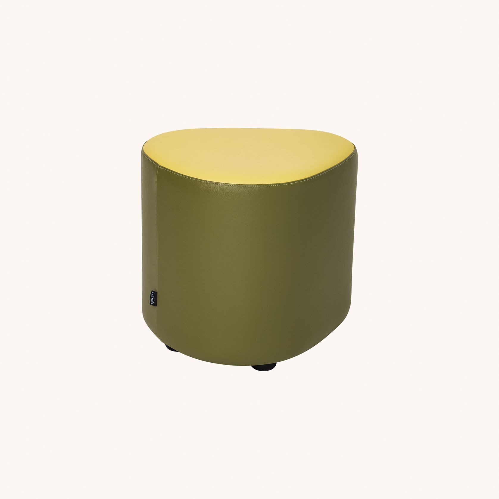Softscape and Ottoman Seating by Lundia gallery detail image