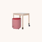 Softscape and Ottoman Seating by Lundia gallery detail image
