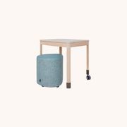 Softscape and Ottoman Seating by Lundia gallery detail image