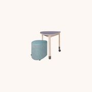 Softscape and Ottoman Seating by Lundia gallery detail image