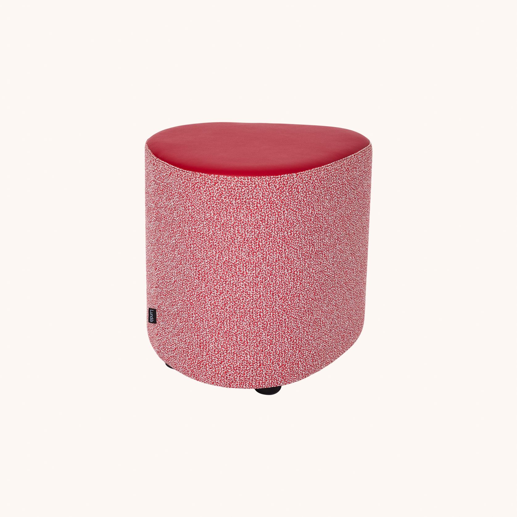 Softscape and Ottoman Seating by Lundia gallery detail image