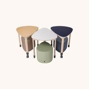 Softscape and Ottoman Seating by Lundia gallery detail image