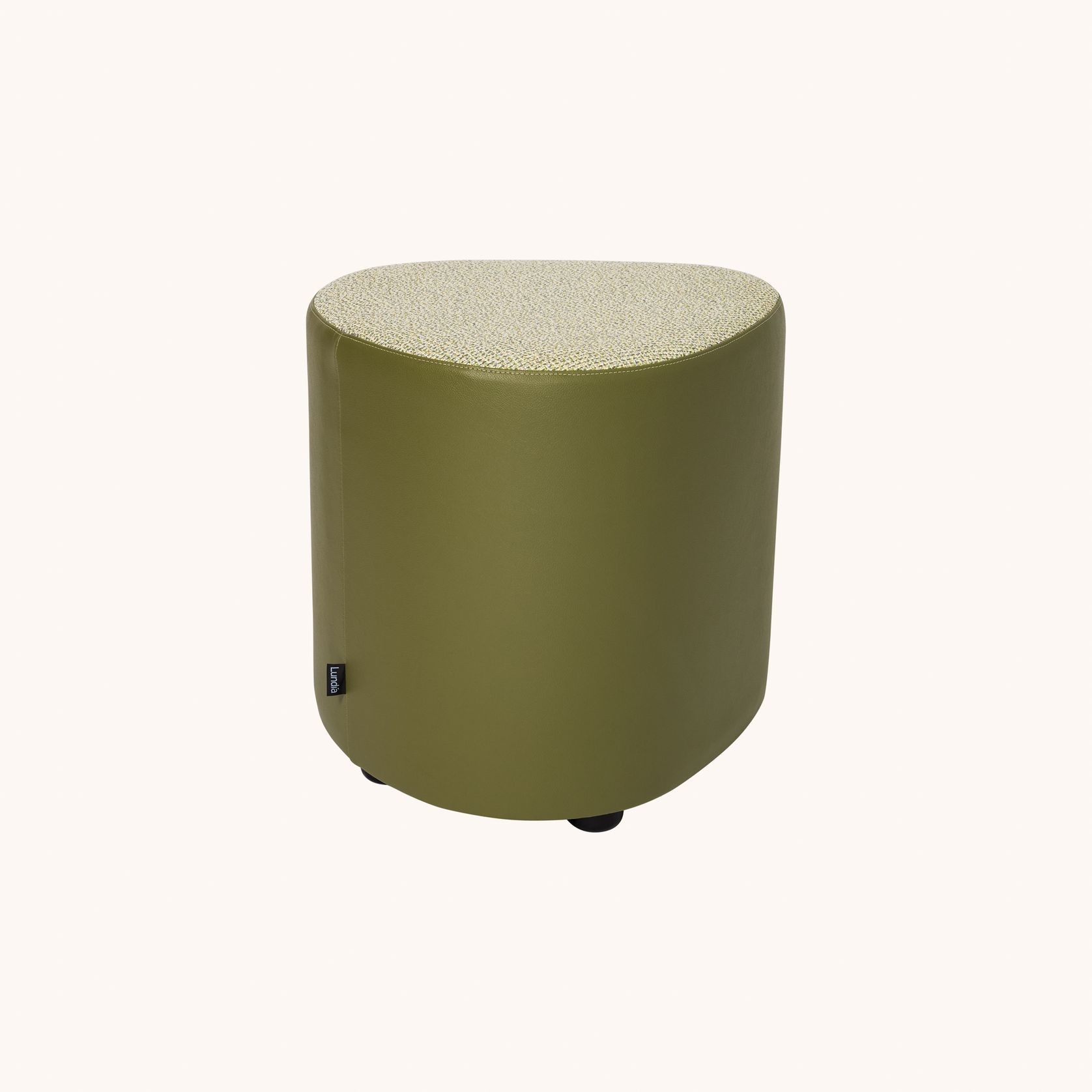 Softscape and Ottoman Seating by Lundia gallery detail image