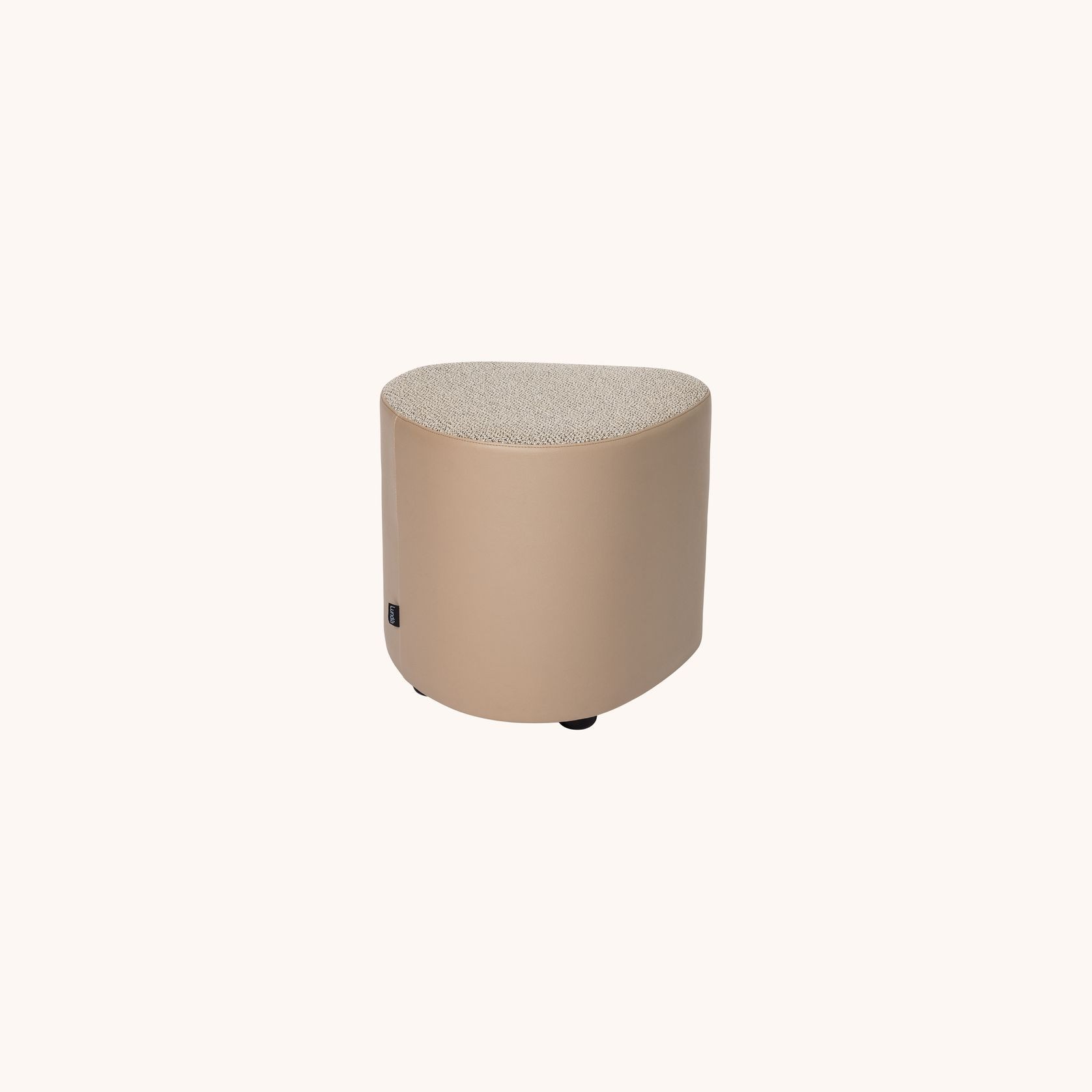 Softscape and Ottoman Seating by Lundia gallery detail image