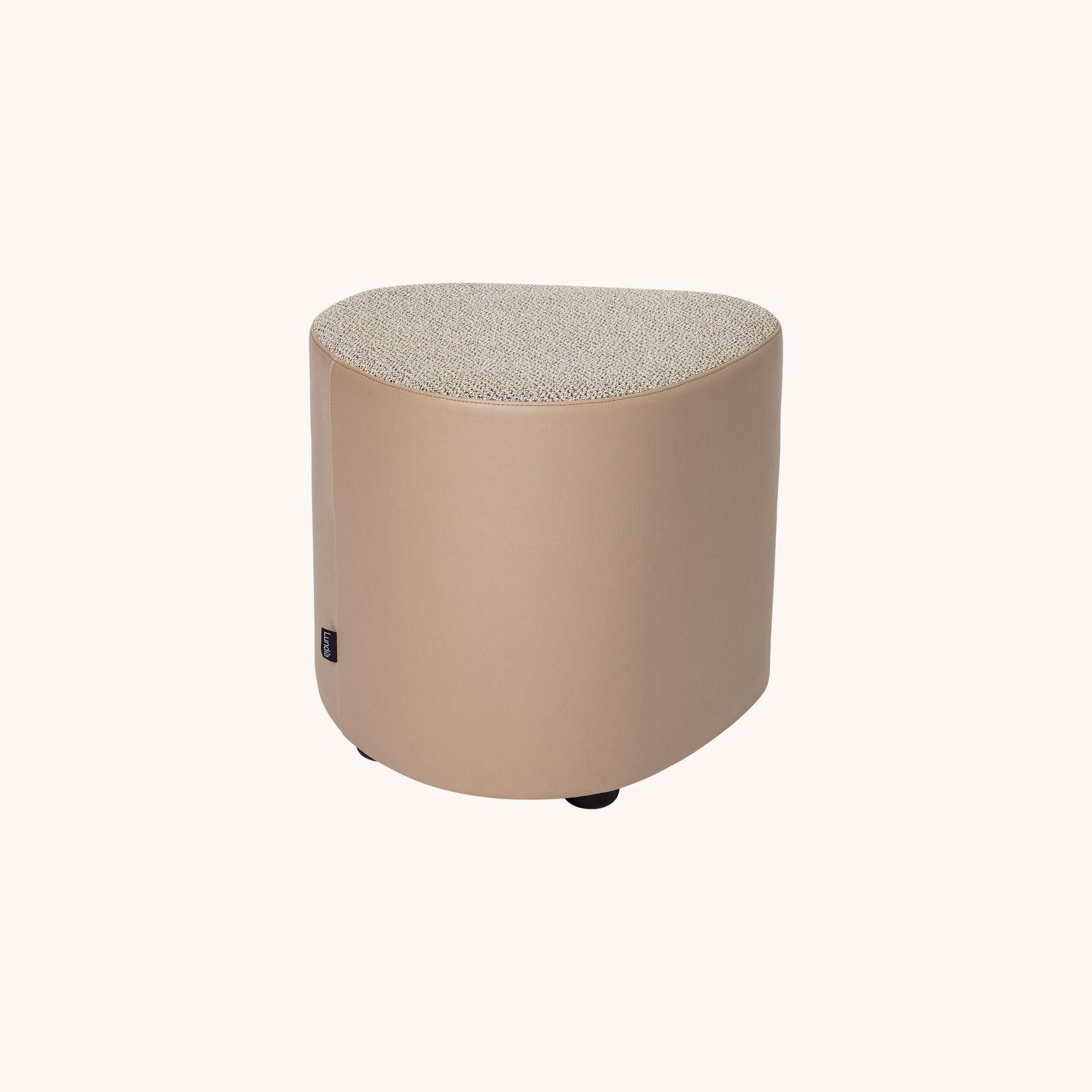 Softscape and Ottoman Seating by Lundia gallery detail image