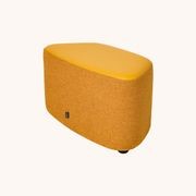 Softscape and Ottoman Seating by Lundia gallery detail image