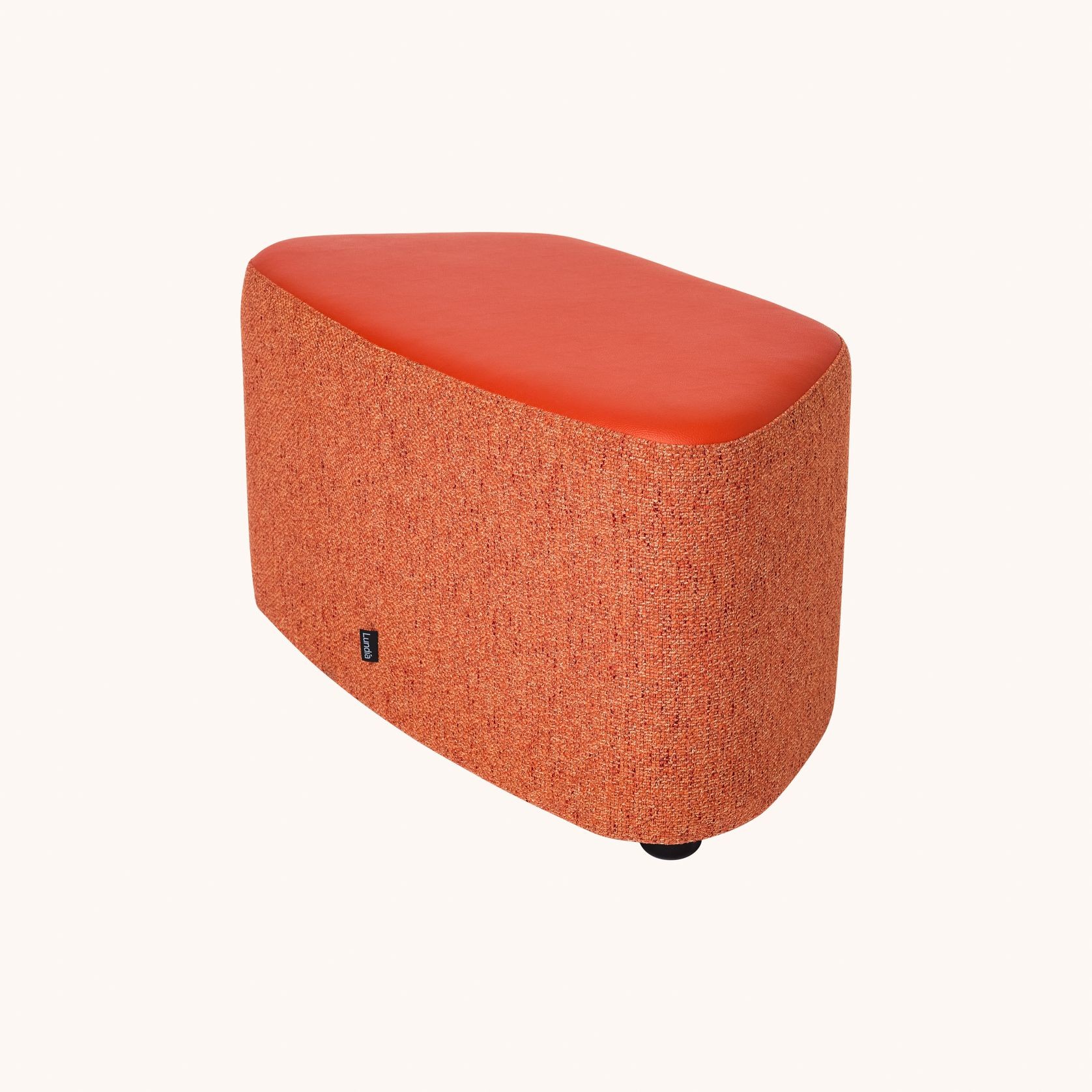 Softscape and Ottoman Seating by Lundia gallery detail image