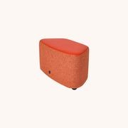 Softscape and Ottoman Seating by Lundia gallery detail image
