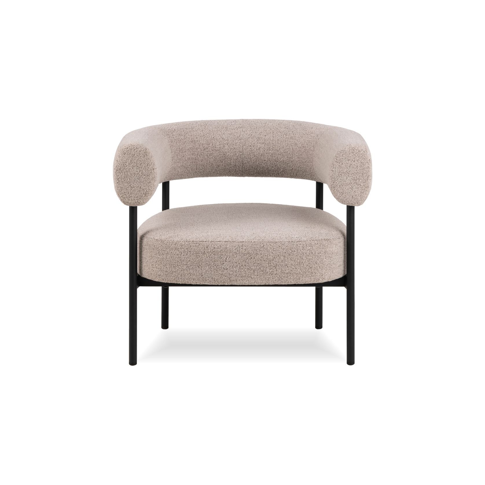 Marlowe Occasional Chair gallery detail image