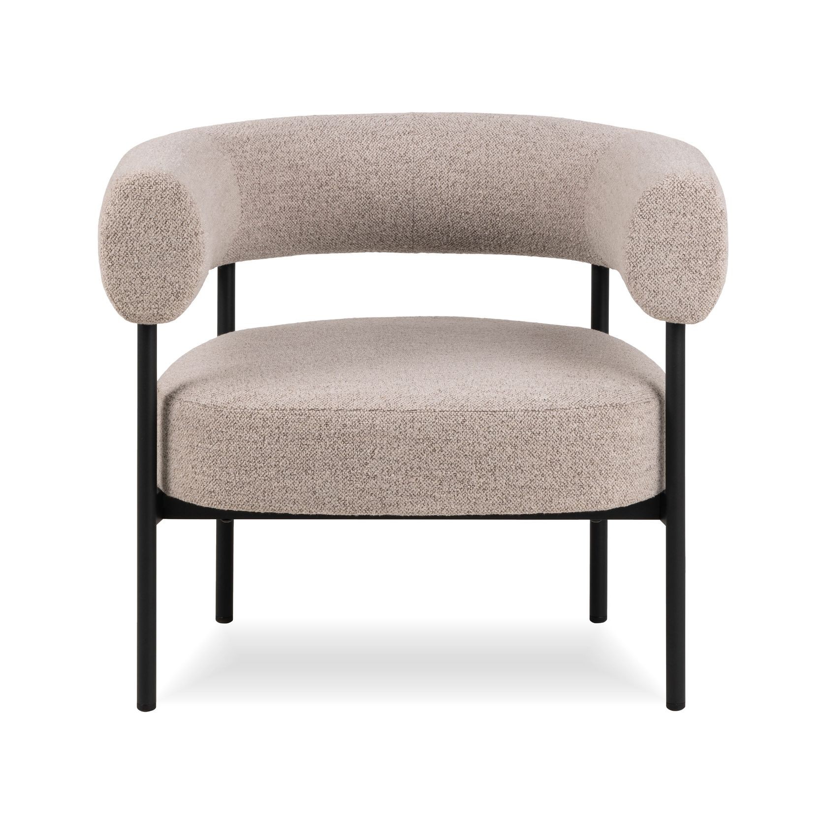 Marlowe Occasional Chair gallery detail image