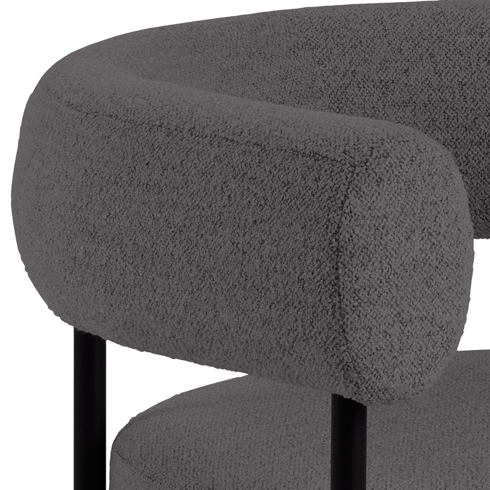 Marlowe Occasional Chair gallery detail image