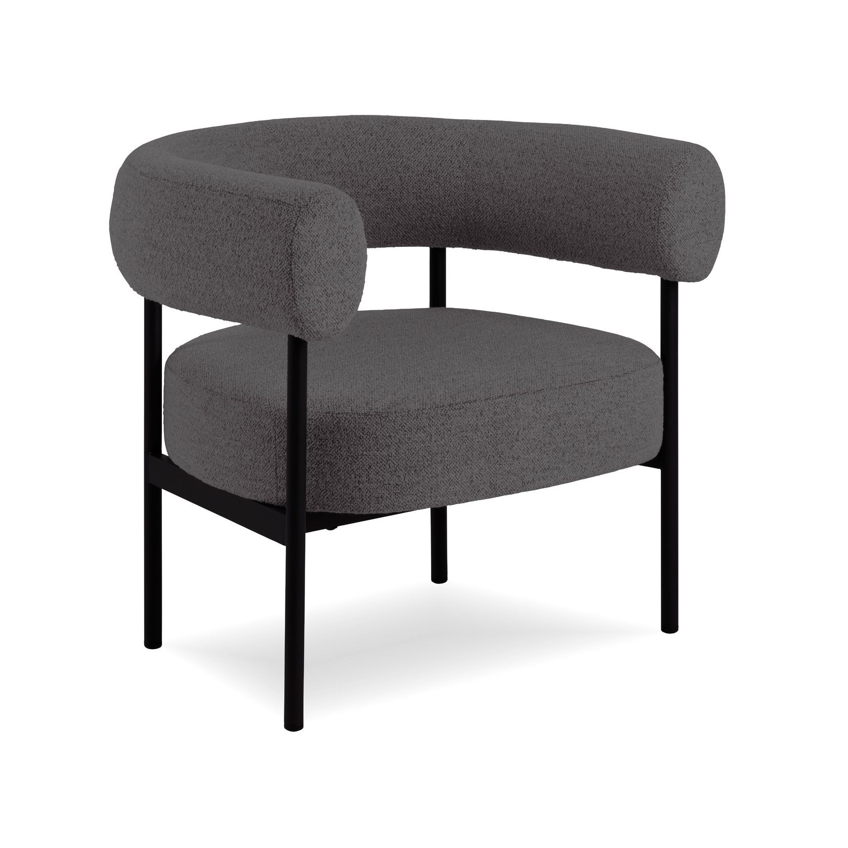 Marlowe Occasional Chair gallery detail image