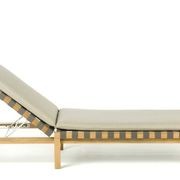 Mistral Sunlounger by Roda gallery detail image