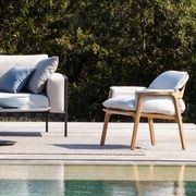 Nomad Easy Chair gallery detail image