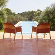 Nomad Easy Chair gallery detail image
