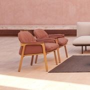 Nomad Easy Chair gallery detail image