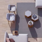 Nomad Easy Chair gallery detail image