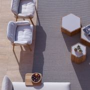 Nomad Easy Chair gallery detail image