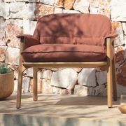 Nomad Easy Chair gallery detail image