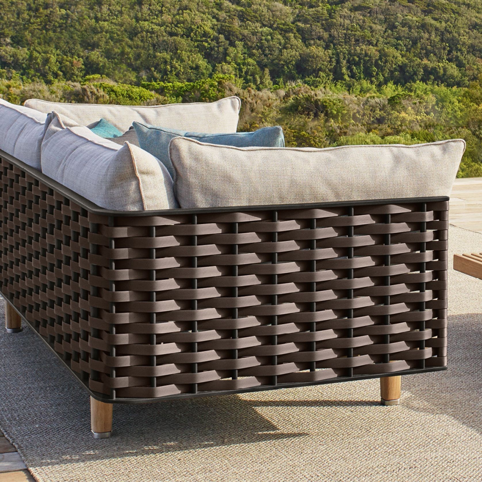 Sealine Modular Sofa gallery detail image
