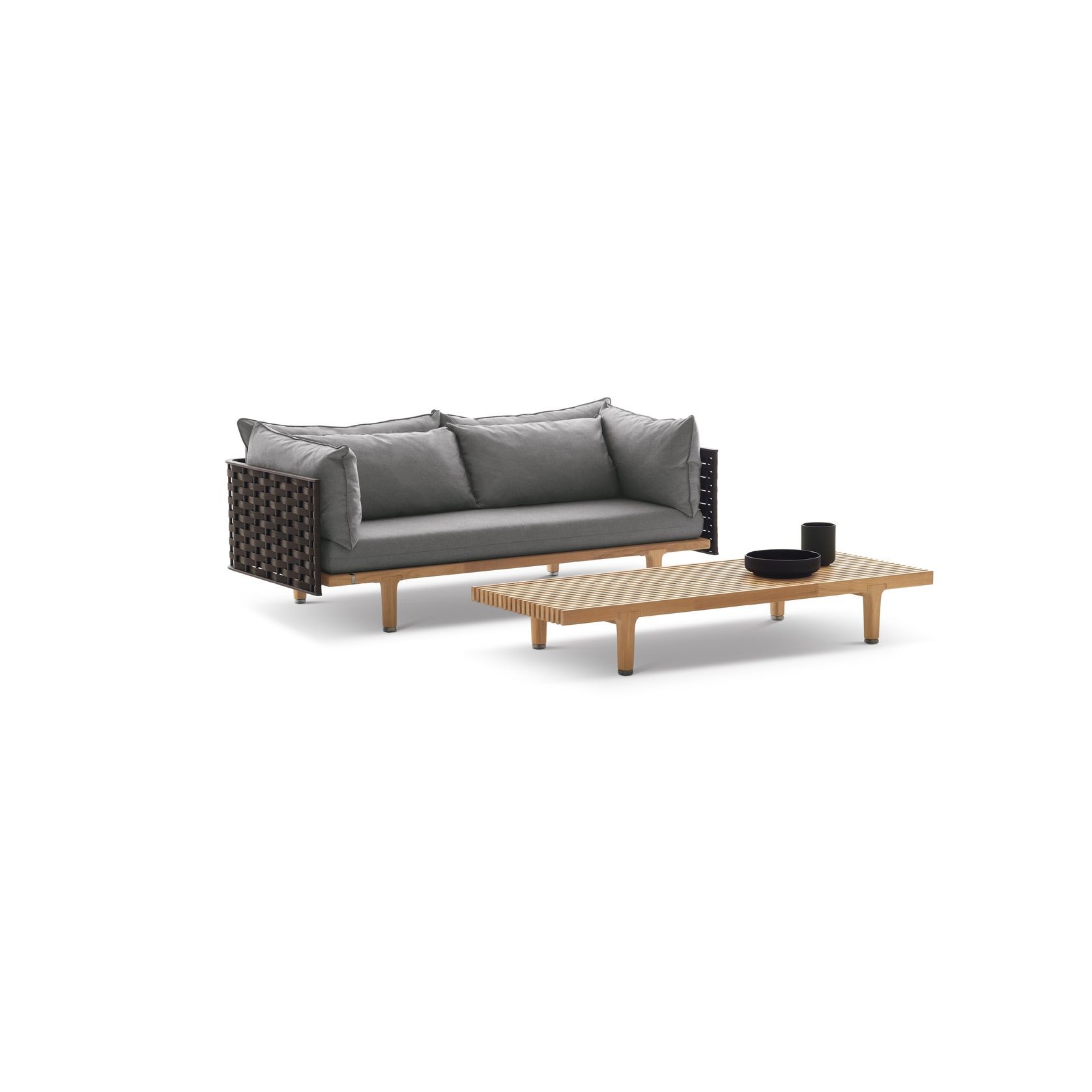 Sealine Modular Sofa gallery detail image