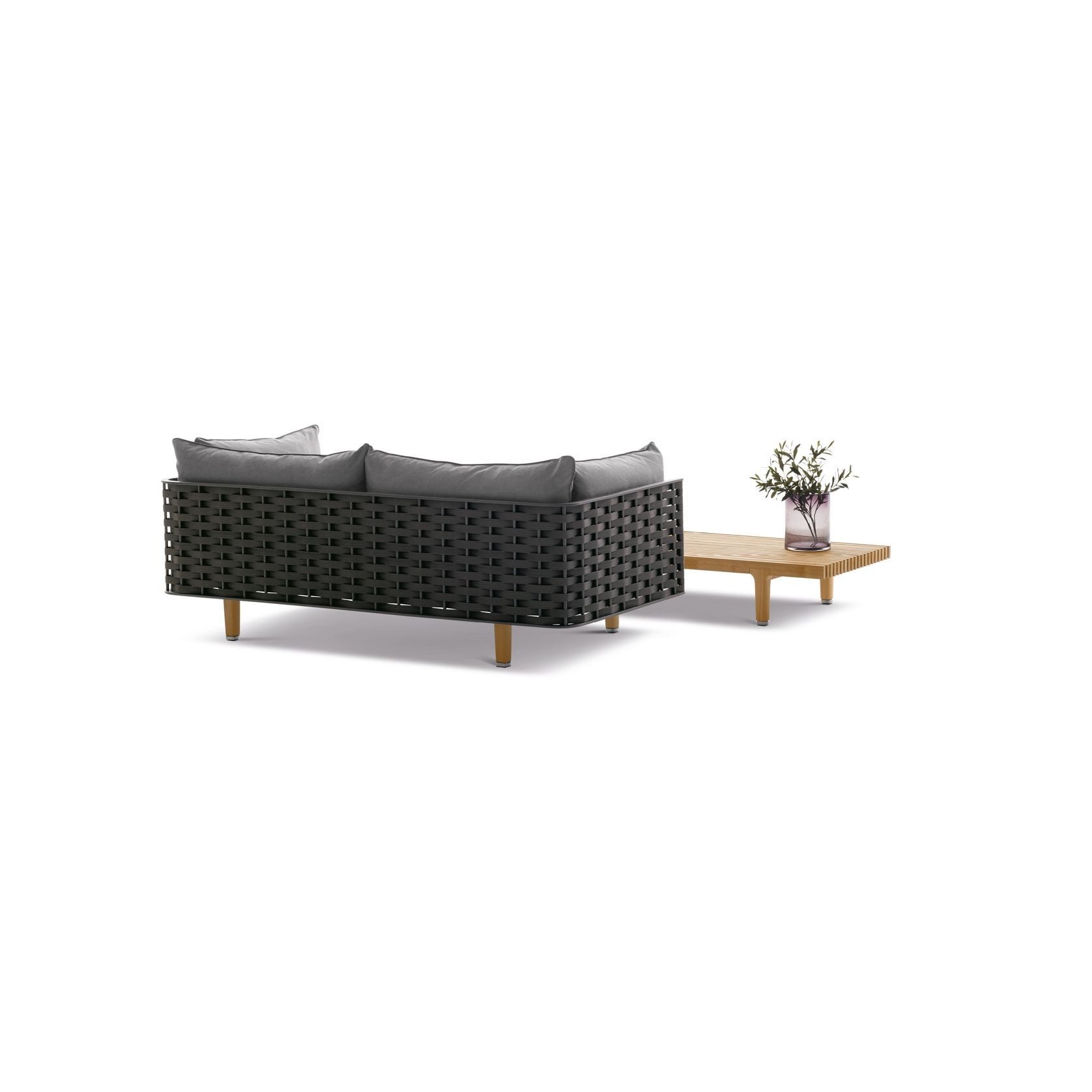 Sealine Modular Sofa gallery detail image