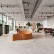 Circolo Modular Seating gallery detail image