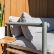 Kin Outdoor Sofa by Tim Webber gallery detail image