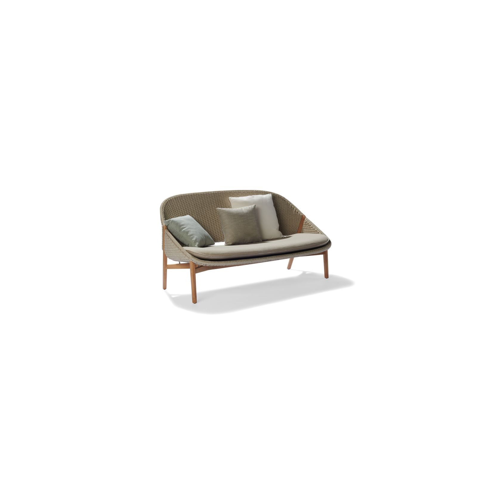 Elio Sofa by Tribu gallery detail image