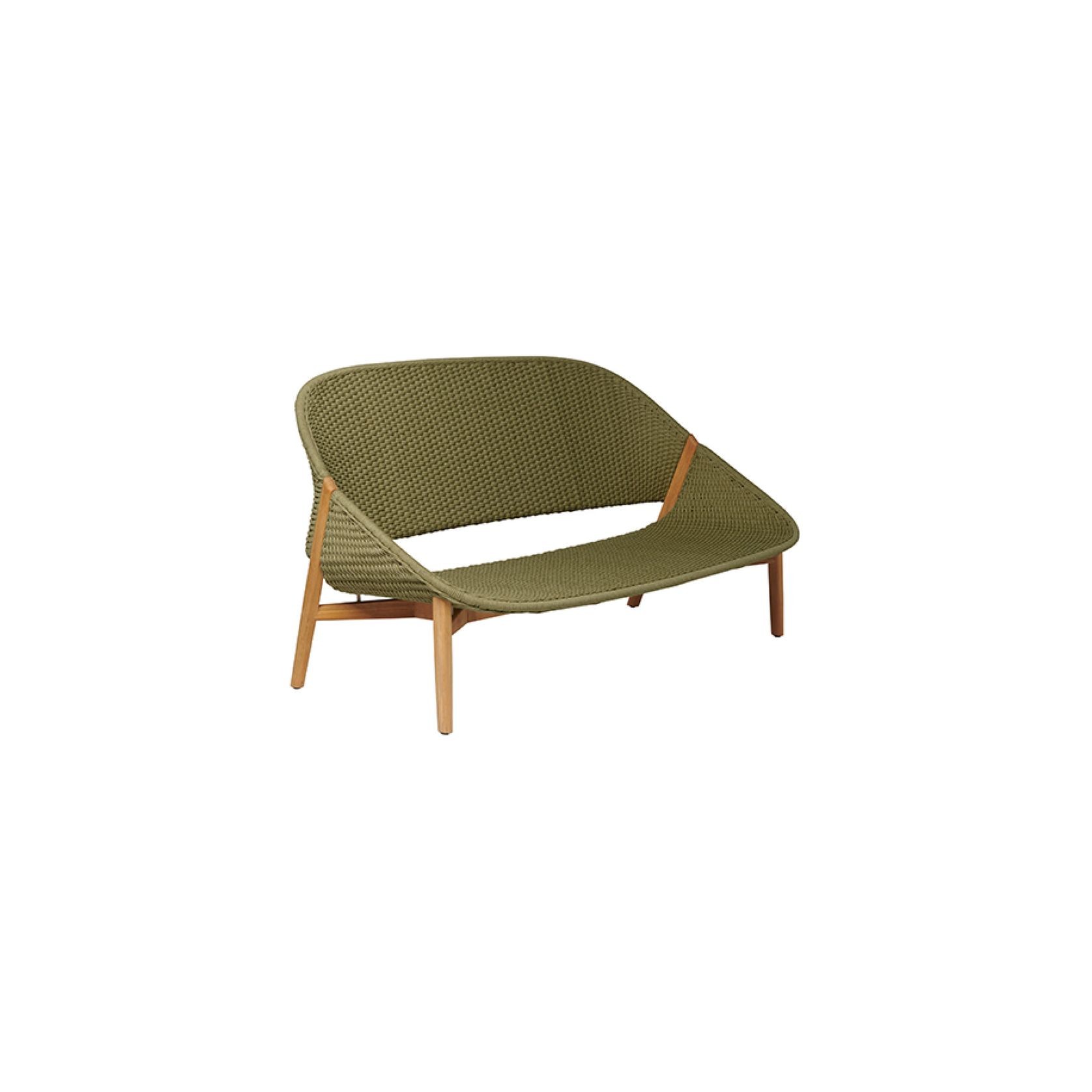 Elio Sofa by Tribu gallery detail image