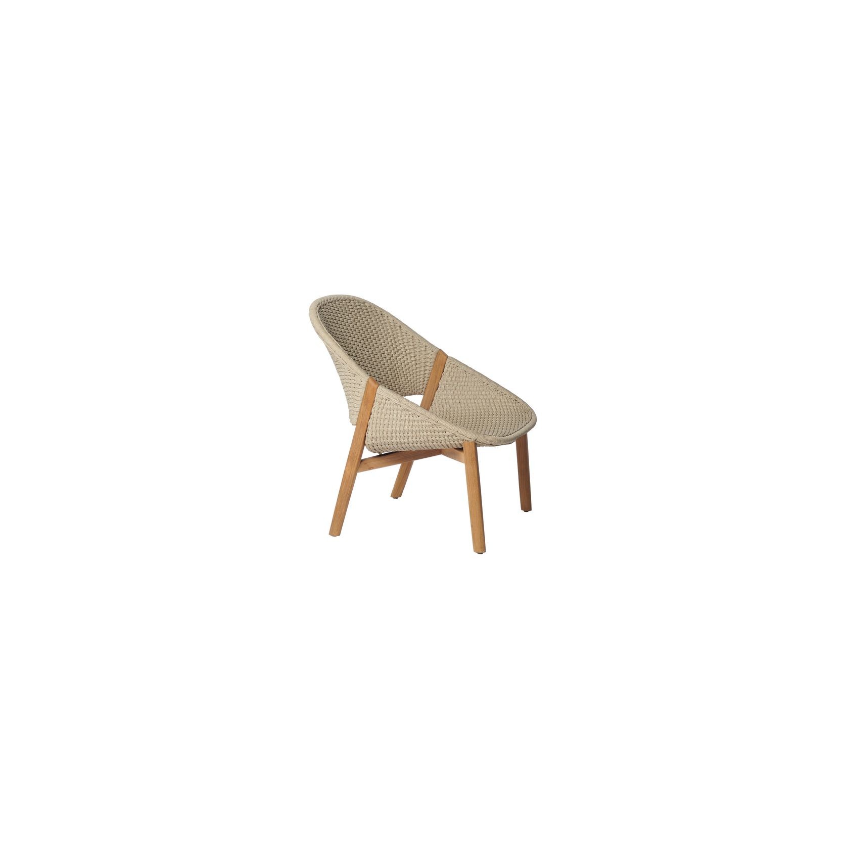 Elio Easy Chair by Tribu gallery detail image