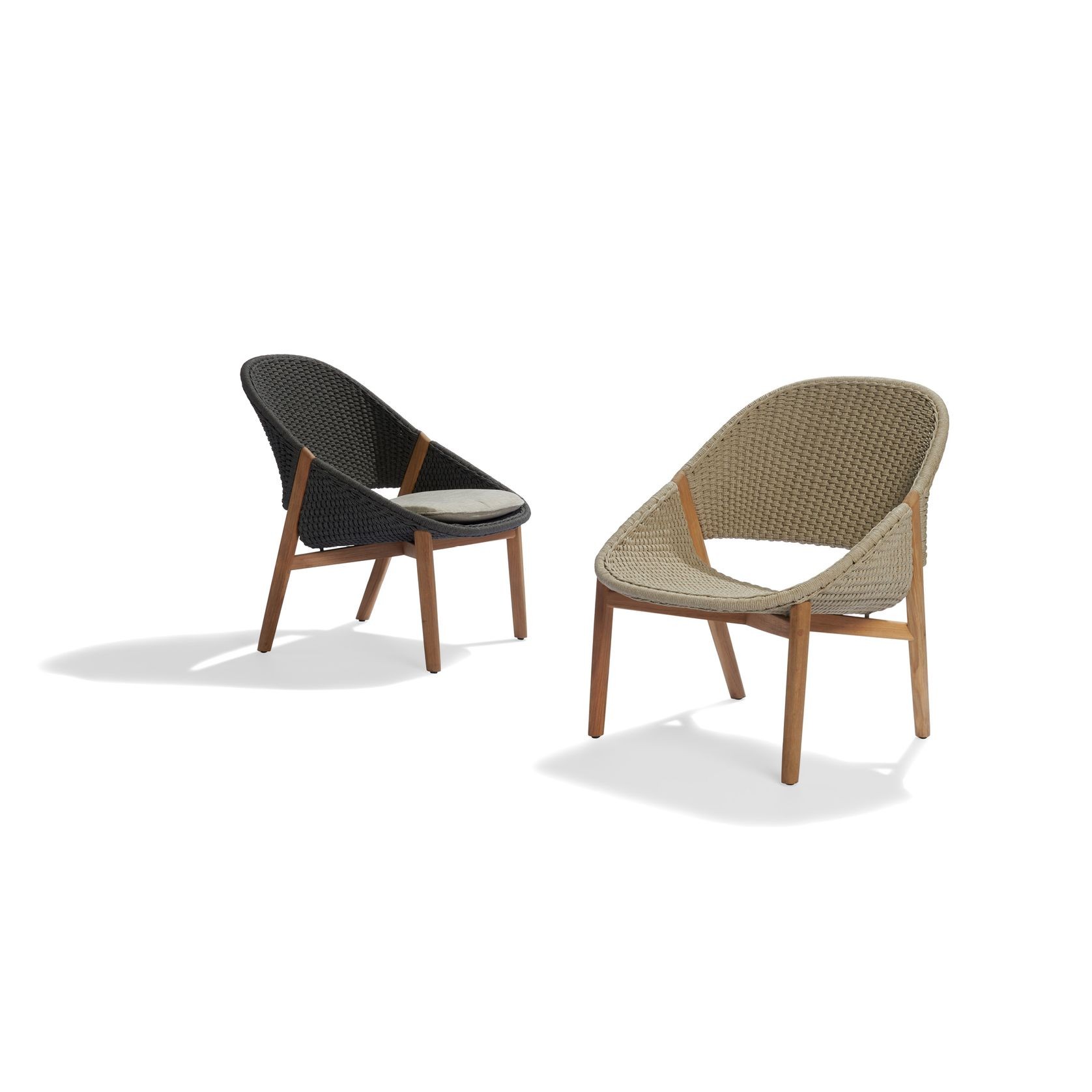 Elio Easy Chair by Tribu gallery detail image