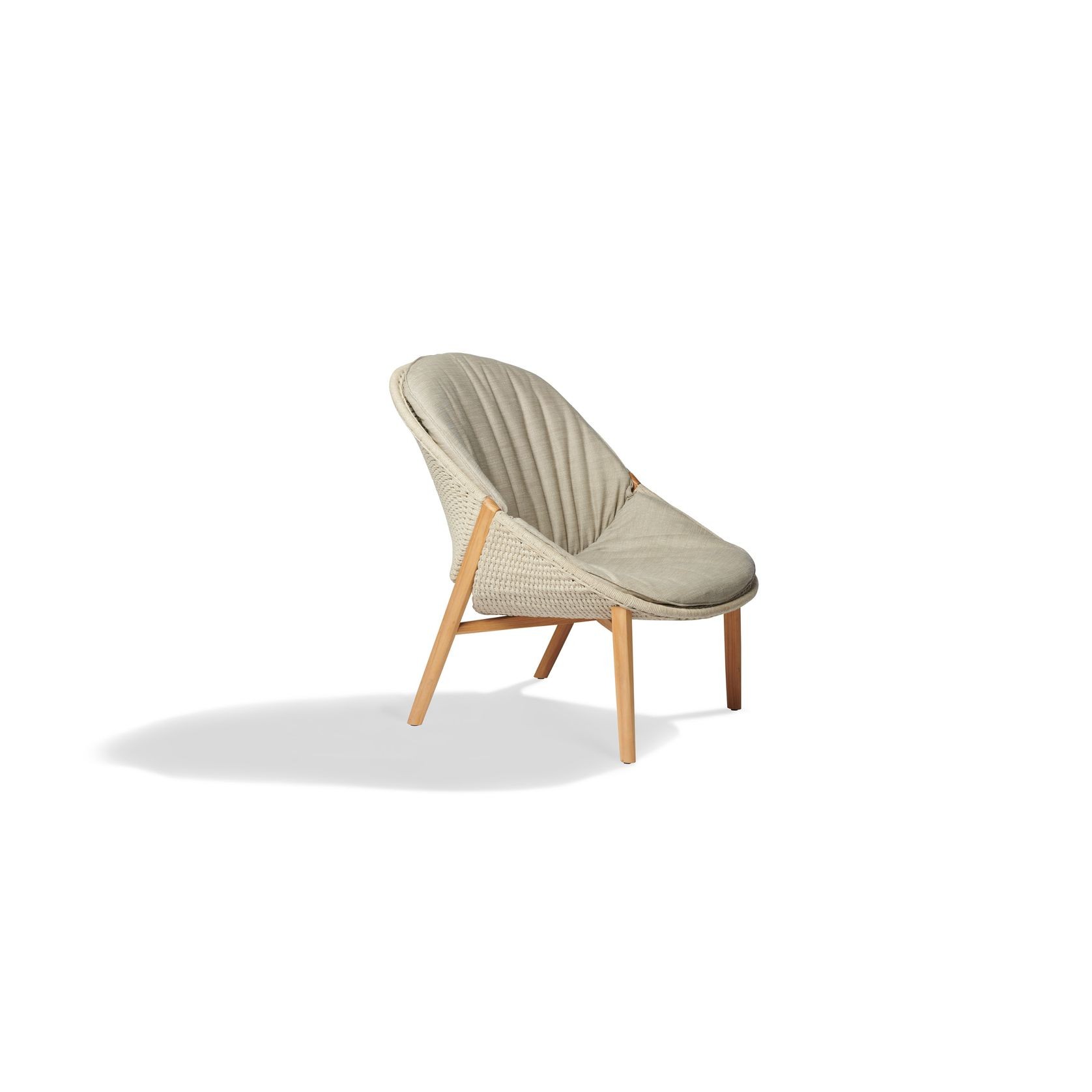 Elio High Back Chair by Tribu gallery detail image