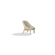 Elio High Back Chair by Tribu gallery detail image