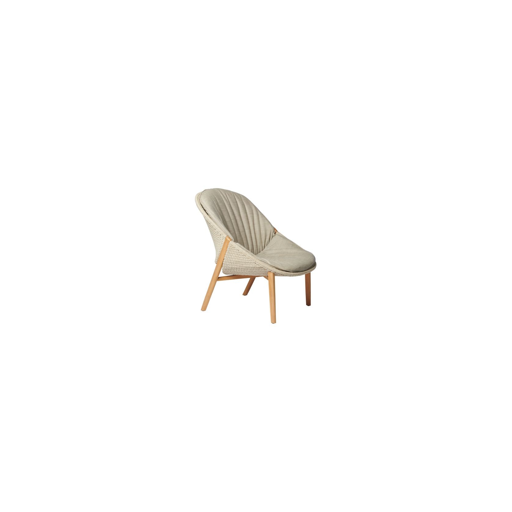 Elio High Back Chair by Tribu gallery detail image