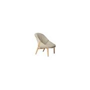 Elio High Back Chair by Tribu gallery detail image