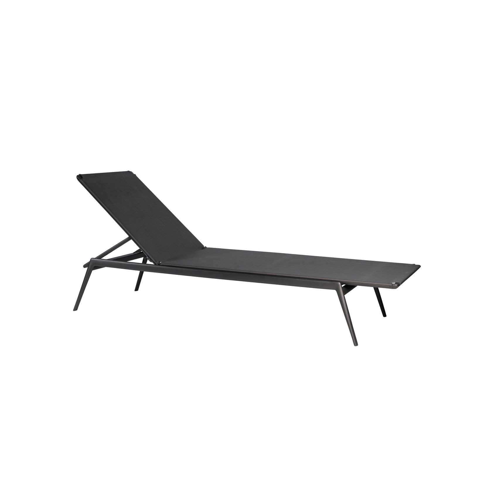 Branch Outdoor Sunlounger by Tribu gallery detail image