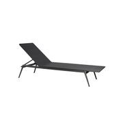 Branch Outdoor Sunlounger by Tribu gallery detail image