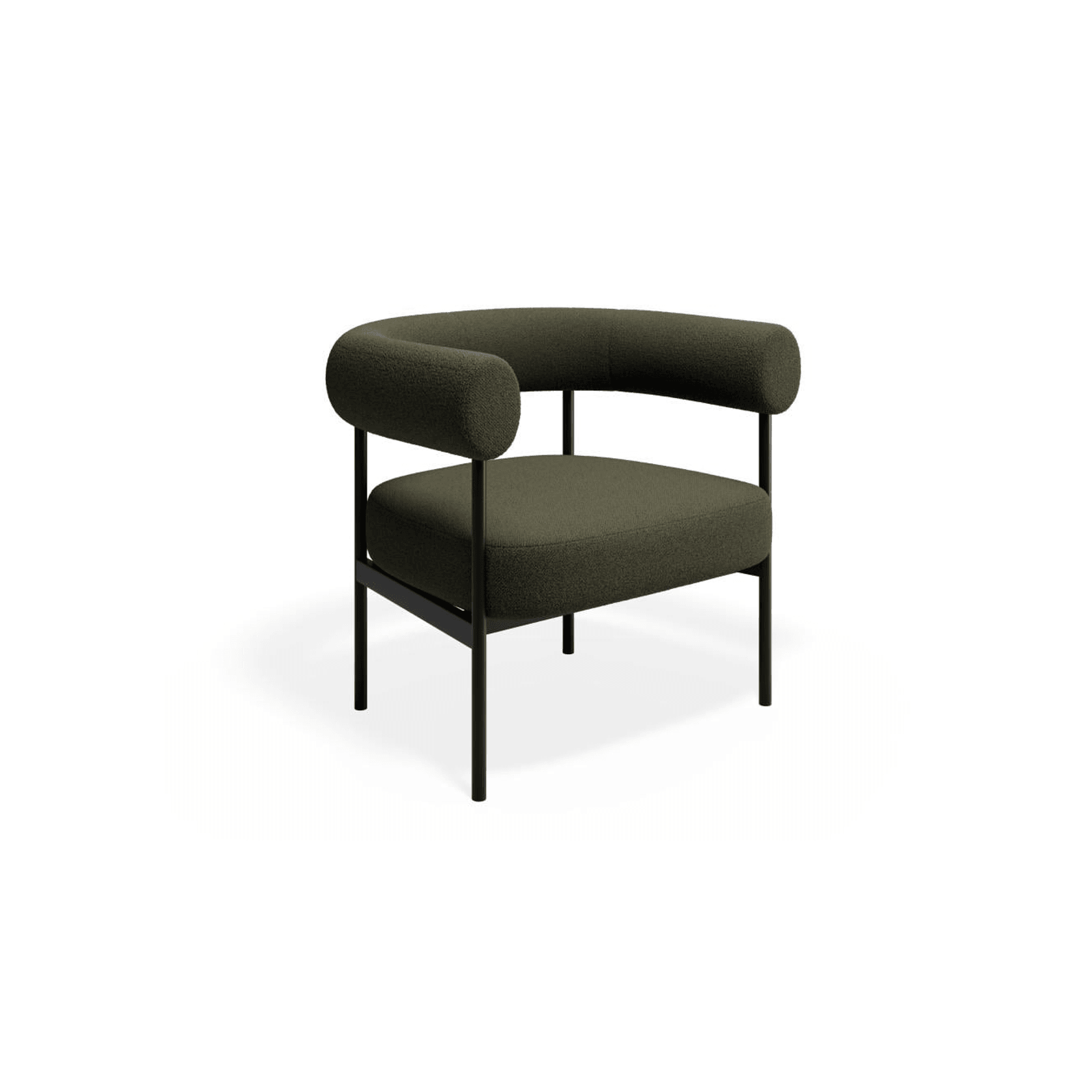 Marlowe Occasional Chair gallery detail image