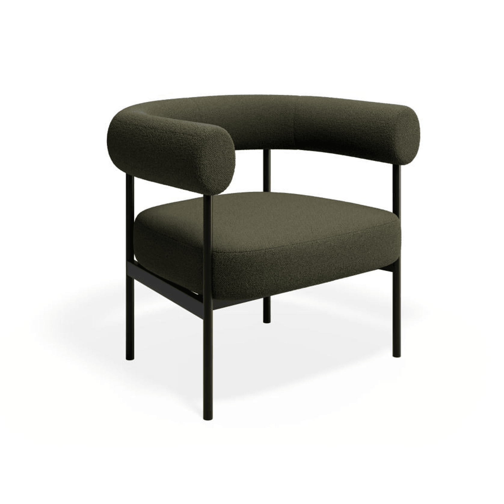 Marlowe Occasional Chair gallery detail image