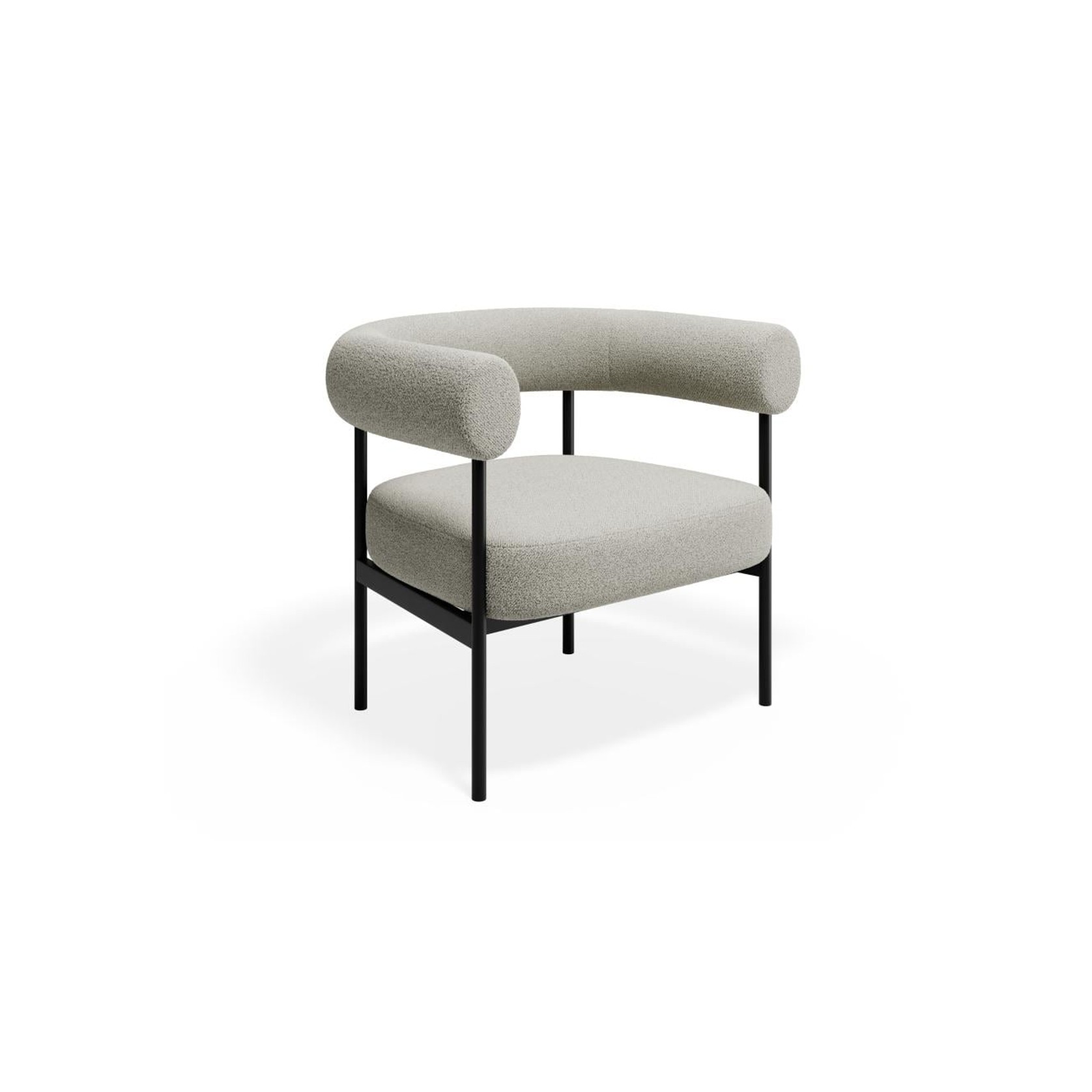 Marlowe Occasional Chair gallery detail image