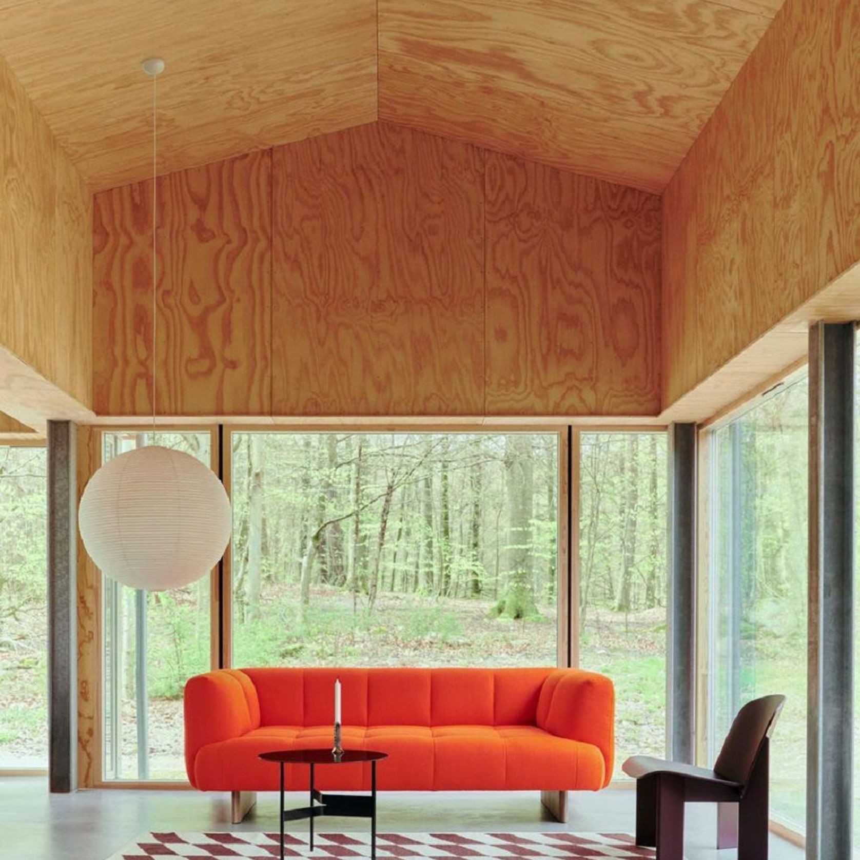 Quilton Lift 2 Seater gallery detail image